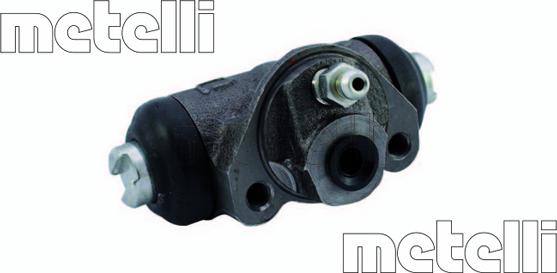 Metelli 04-0072 - Колесный тормозной цилиндр www.parts5.com