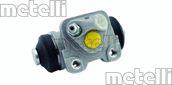 Metelli 04-0803 - Wheel Brake Cylinder www.parts5.com