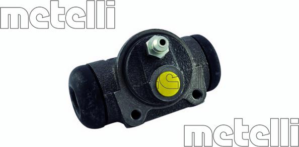 Metelli 04-0361 - Wheel Brake Cylinder www.parts5.com