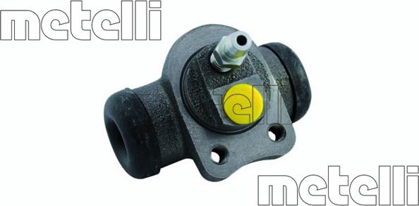 Metelli 04-0301 - Wheel Brake Cylinder www.parts5.com