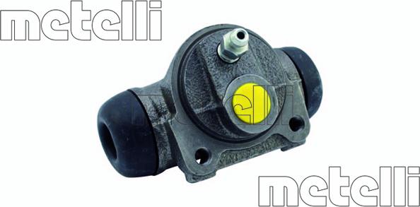 Metelli 04-0254 - Wheel Brake Cylinder www.parts5.com