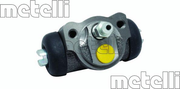 Metelli 04-1003 - Wheel Brake Cylinder www.parts5.com