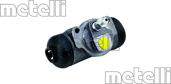 Metelli 04-1014 - Wheel Brake Cylinder www.parts5.com