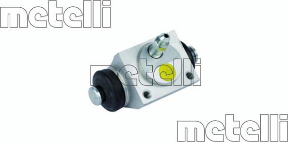 Metelli 04-1030 - Wheel Brake Cylinder www.parts5.com
