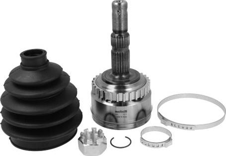 Metelli 15-1451 - Joint Kit, drive shaft www.parts5.com