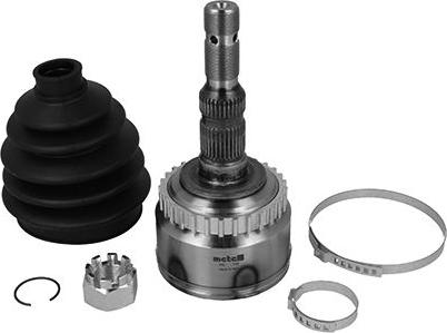 Metelli 15-1452 - Joint Kit, drive shaft www.parts5.com