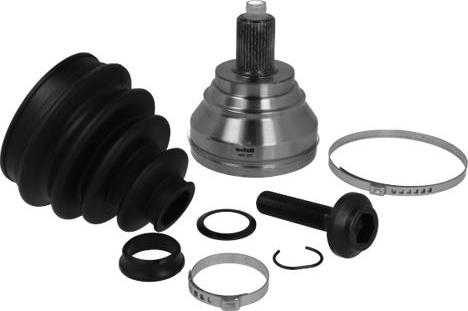 Metelli 15-1463 - Joint Kit, drive shaft www.parts5.com