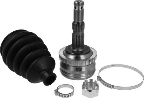 Metelli 15-1400 - Joint Kit, drive shaft www.parts5.com