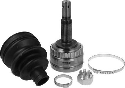 Metelli 15-1116 - Joint Kit, drive shaft www.parts5.com
