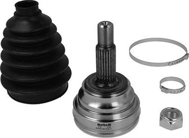 Metelli 15-1316 - Joint Kit, drive shaft www.parts5.com