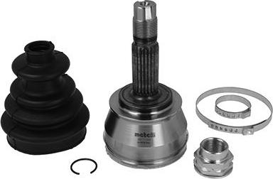 Metelli 15-1374 - Joint Kit, drive shaft www.parts5.com