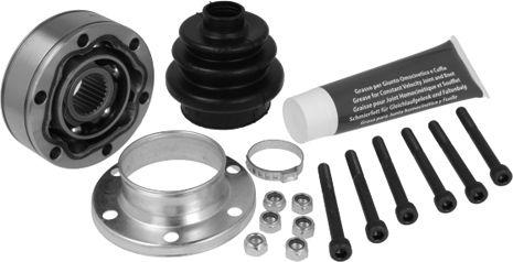 Metelli 16-1020 - Joint Kit, drive shaft www.parts5.com