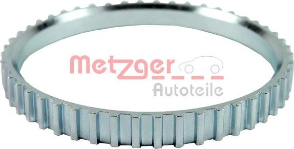 Metzger 0900164 - Sensor Ring, ABS www.parts5.com