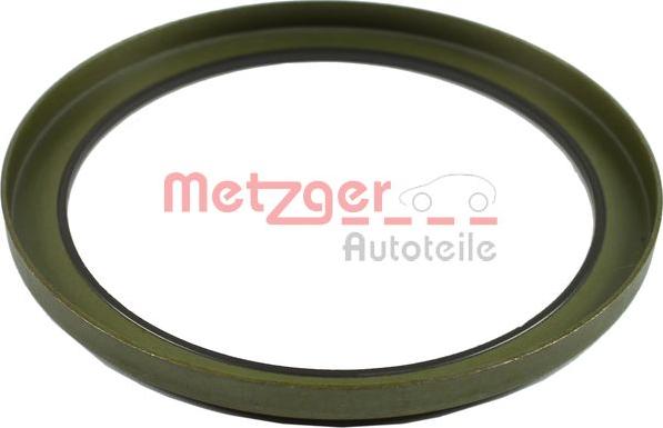 Metzger 0900176 - Sensor Ring, ABS www.parts5.com