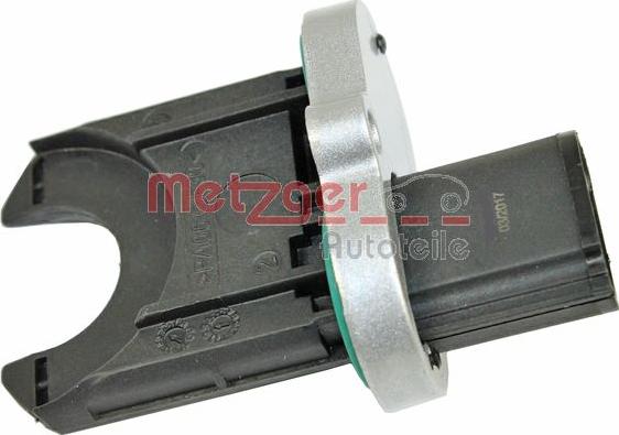 Metzger 0900240 - Steering Angle Sensor www.parts5.com