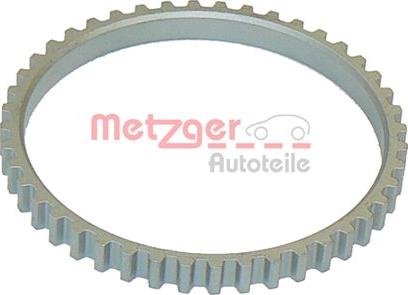 Metzger 0900263 - Sensor Ring, ABS www.parts5.com