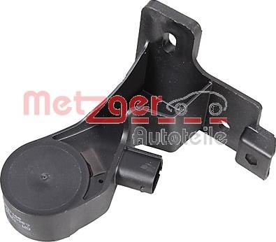 Metzger 0901437 - Sensor, Xenon light (headlight range adjustment) www.parts5.com