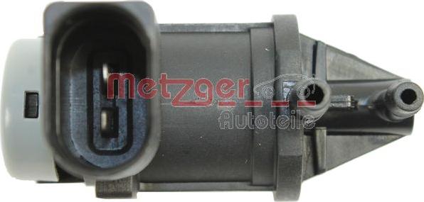 Metzger 0892556 - Valve, EGR exhaust control www.parts5.com
