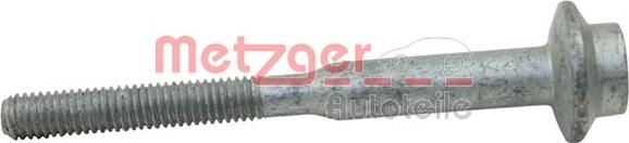 Metzger 0871000S - Screw, injection nozzle holder www.parts5.com