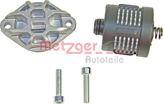 Metzger 8020037 - Hydraulic Filter, all-wheel-drive coupling www.parts5.com