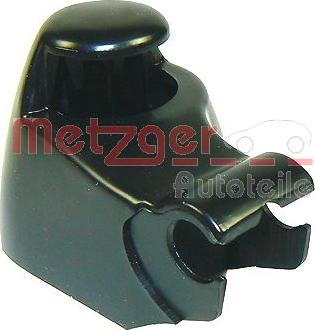 Metzger 2190170 - Cap, wiper arm www.parts5.com