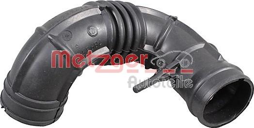 Metzger 2389049 - Hose, air supply www.parts5.com
