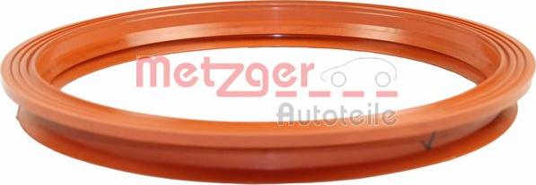 Metzger 2250207 - Прокладка, датчик уровня топлива www.parts5.com