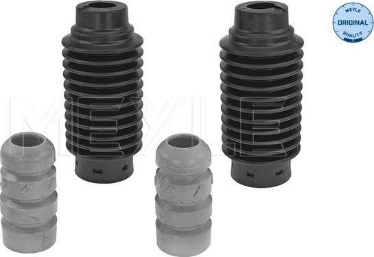 Meyle 40-14 640 0000 - Dust Cover Kit, shock absorber www.parts5.com