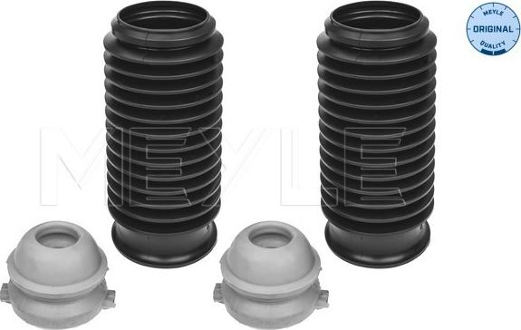 Meyle 514 640 0001 - Dust Cover Kit, shock absorber www.parts5.com