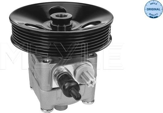 Meyle 514 631 0016 - Hydraulic Pump, steering system www.parts5.com