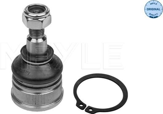 Meyle 516 010 0006 - Ball Joint www.parts5.com