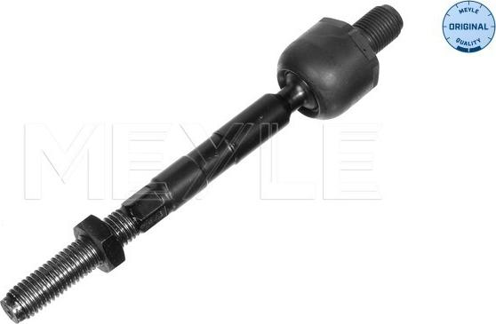 Meyle 516 030 0003 - Inner Tie Rod, Axle Joint www.parts5.com