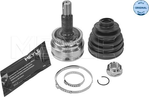 Meyle 53-14 498 0001 - Joint Kit, drive shaft www.parts5.com
