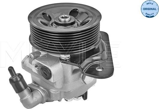 Meyle 53-14 631 0004 - Hydraulic Pump, steering system www.parts5.com