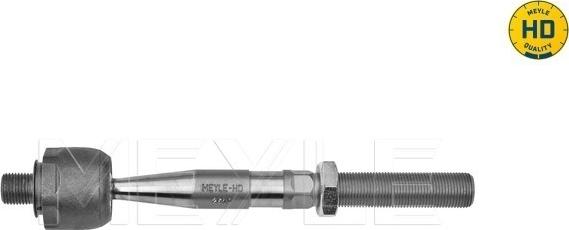 Meyle 57-16 031 0000/HD - Inner Tie Rod, Axle Joint www.parts5.com