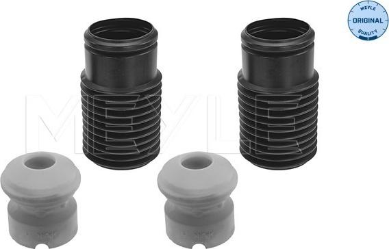 Meyle 614 640 0005 - Dust Cover Kit, shock absorber www.parts5.com