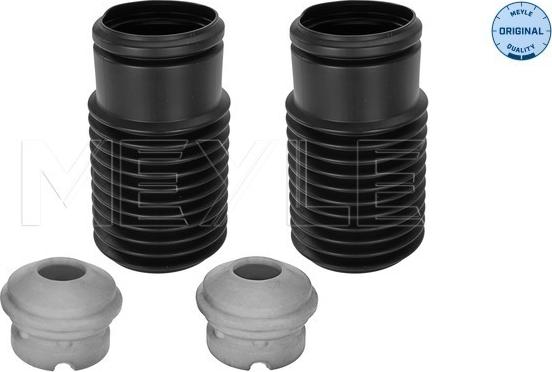 Meyle 614 640 0000 - Dust Cover Kit, shock absorber www.parts5.com