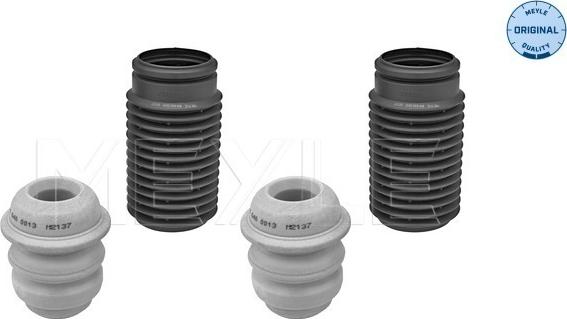Meyle 614 640 0013 - Dust Cover Kit, shock absorber www.parts5.com