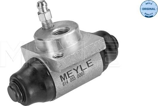 Meyle 614 055 0007 - Колесный тормозной цилиндр www.parts5.com