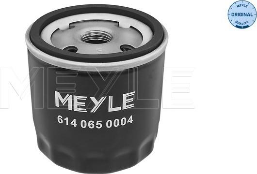 Meyle 614 065 0004 - Oil Filter www.parts5.com