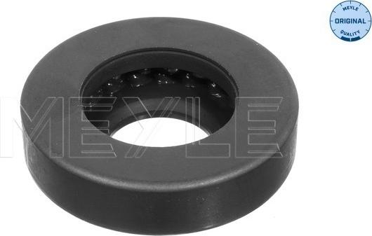 Meyle 614 034 0008 - Rolling Bearing, suspension strut support mounting www.parts5.com