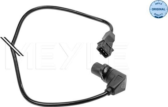 Meyle 614 899 0001 - Sensor, crankshaft pulse www.parts5.com