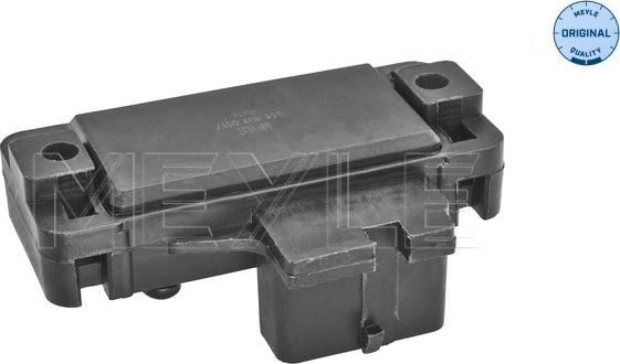 Meyle 614 899 0017 - Sensor, intake manifold pressure www.parts5.com