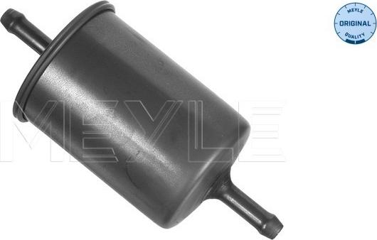Meyle 614 818 0002 - Fuel filter www.parts5.com