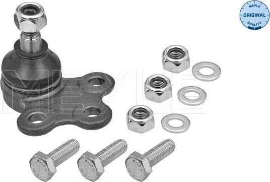 Meyle 616 010 5382 - Ball Joint www.parts5.com