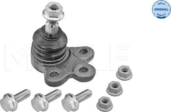 Meyle 616 010 0008 - Ball Joint www.parts5.com