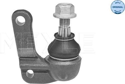 Meyle 616 010 0013 - Ball Joint www.parts5.com