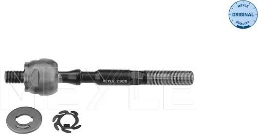 Meyle 616 031 0006 - Inner Tie Rod, Axle Joint www.parts5.com