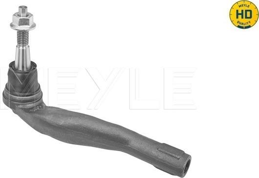 Meyle 616 020 0029/HD - Tie Rod End www.parts5.com