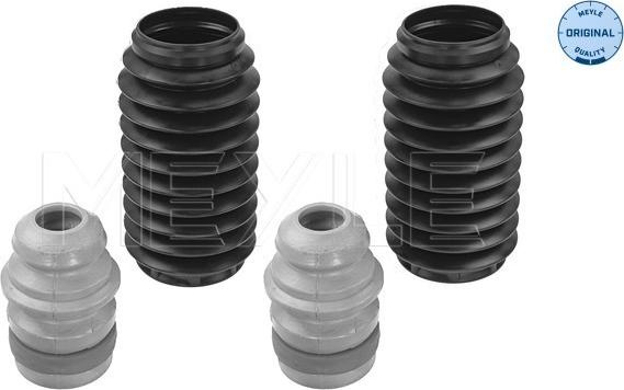 Meyle 014 640 0007 - Dust Cover Kit, shock absorber www.parts5.com